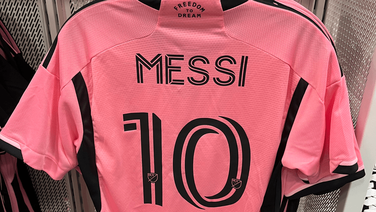 Lionel Messi’s Impact on Bal Harbour: A Game-Changer for South Florida